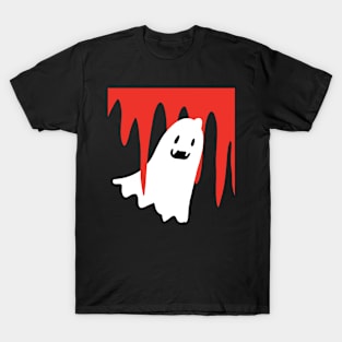 Ghost T-Shirt